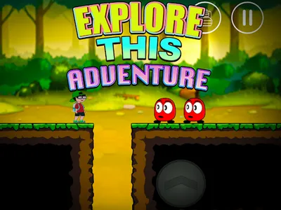 Terrien screenshot 8
