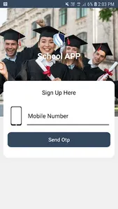 RASI JOBS screenshot 1