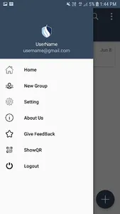 RASI JOBS screenshot 2