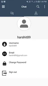 RASI JOBS screenshot 4