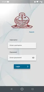 Gulistan Shah School screenshot 1