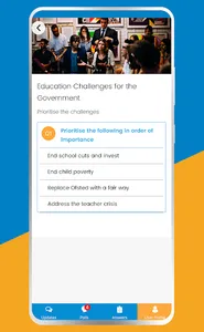 IYAM Education screenshot 2