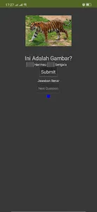 QuizPic screenshot 1