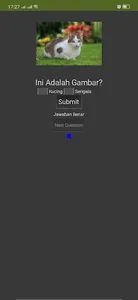 QuizPic screenshot 4