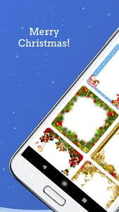 Christmas Wishes & Cards screenshot 0