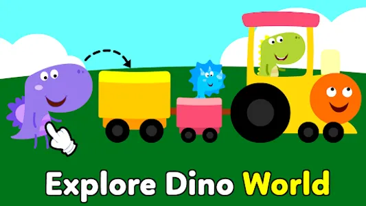 Toddler Games for 2+ Year Olds screenshot 15