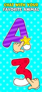 Baby Games: Phone For Kids App screenshot 1