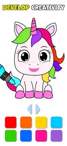 Baby Games: Phone For Kids App screenshot 10