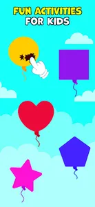 Baby Games: Phone For Kids App screenshot 20