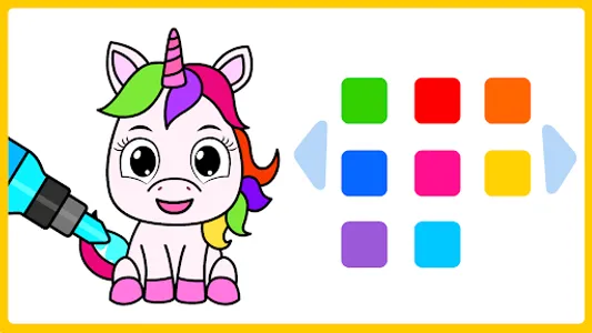 Baby Games: Phone For Kids App screenshot 3