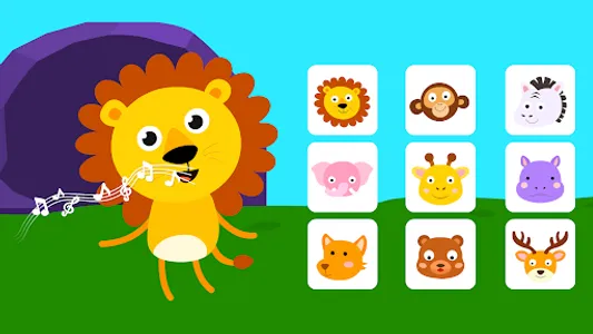 Baby Games: Phone For Kids App screenshot 4