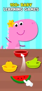 Baby Games: Phone For Kids App screenshot 7