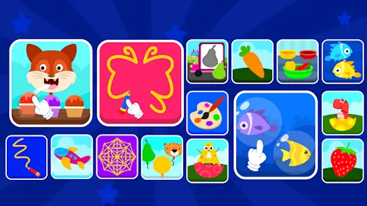 Baby Games: Phone For Kids App screenshot 9