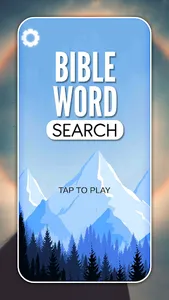 Word Search Bible Puzzle Games screenshot 7