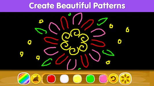 Coloring Games for Kids: Color screenshot 14