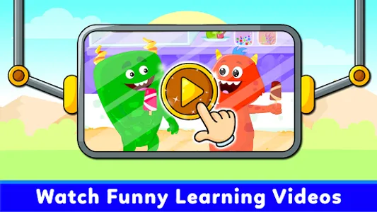 Kids Spelling & Reading Games screenshot 13