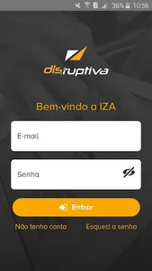 IZA - Assistente Virtual para  screenshot 0