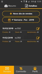 IZA - Assistente Virtual para  screenshot 2