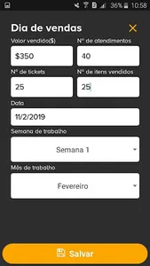 IZA - Assistente Virtual para  screenshot 3