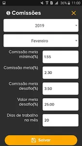 IZA - Assistente Virtual para  screenshot 5