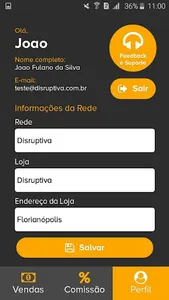 IZA - Assistente Virtual para  screenshot 6