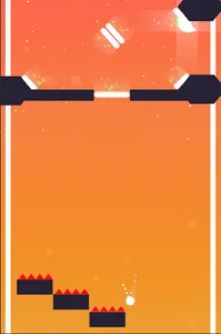 BallValley screenshot 0