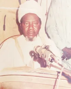 Shiekh Ismaila Idris screenshot 1