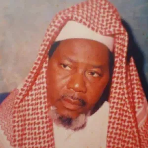 Shiekh Ismaila Idris screenshot 3
