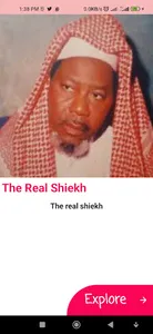 Shiekh Ismaila Idris screenshot 8