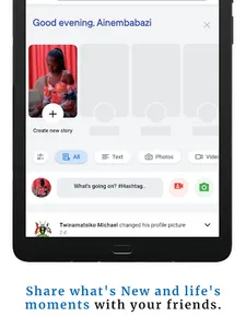 IzeChat screenshot 13