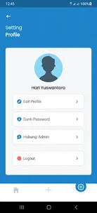 Izeno Locker screenshot 2