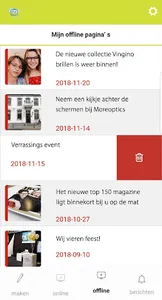 iziContent screenshot 3
