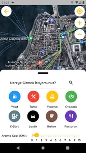 Motorist - Araç & Motosiklet screenshot 5
