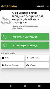 Motorist - Araç & Motosiklet screenshot 7