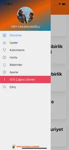 İzmir Motosiklet Kulübü screenshot 5