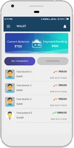 IZOHealth - Patient screenshot 5