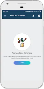 IZOHealth - Patient screenshot 6