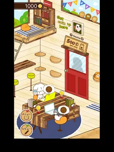 こんな営業マンはイヤだ　〜はねぷーとはねもふのお仕事場での出 screenshot 13