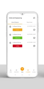 IZ Hotels screenshot 3