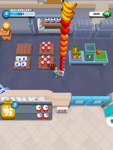 Iza's Supermarket screenshot 16