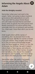 Muslim App screenshot 3