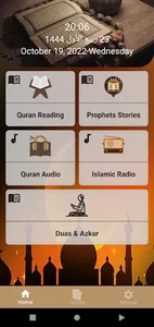 Muslim App screenshot 4