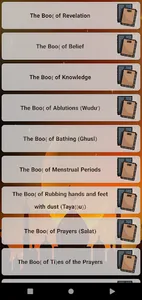 Muslim App screenshot 6