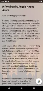 Prophets Stories screenshot 1