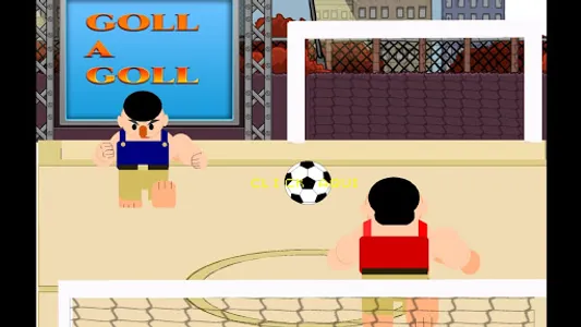 GOLL A GOLL screenshot 3