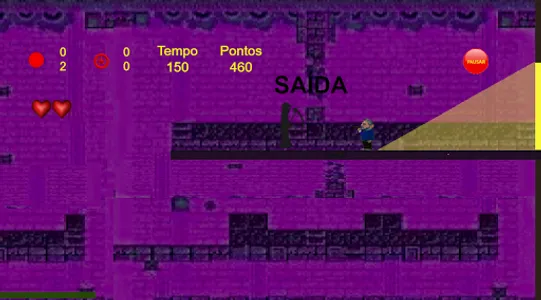 DaSilva screenshot 0