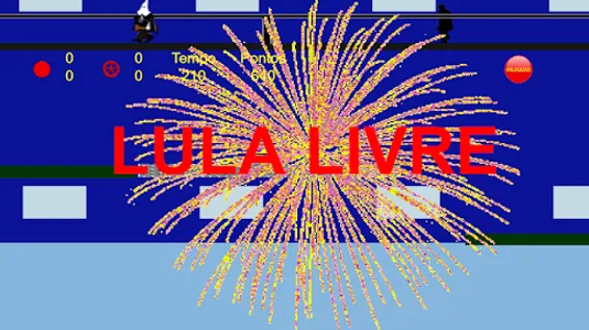 DaSilva screenshot 2