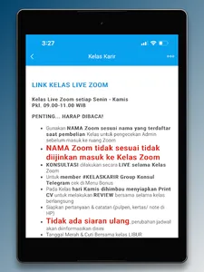 ekarir screenshot 5