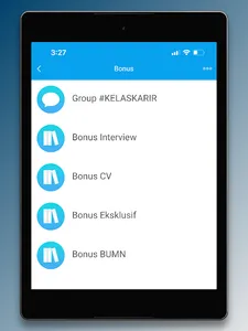 ekarir screenshot 6