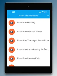 ekarir screenshot 7